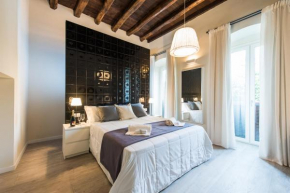 LuxurYenne B&B Cagliari